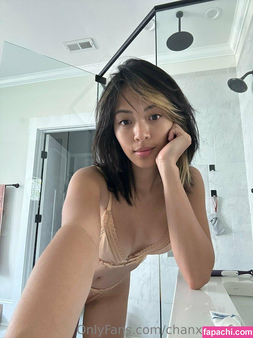 chanxoxo-free / chan_xoxx leaked nude photo #0093 from OnlyFans/Patreon