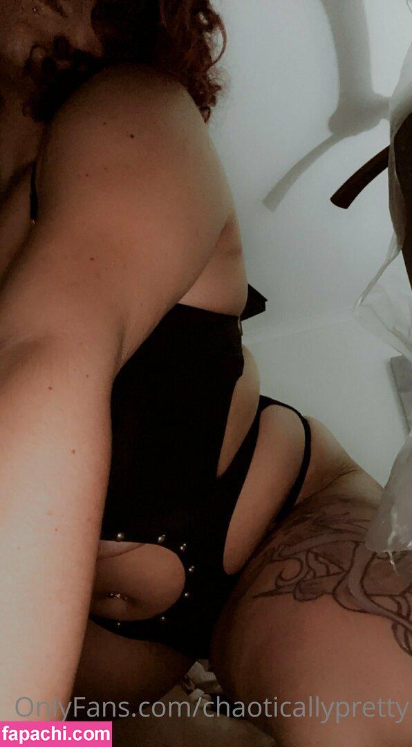 chaoticallypretty / chilli_balmerist leaked nude photo #0008 from OnlyFans/Patreon
