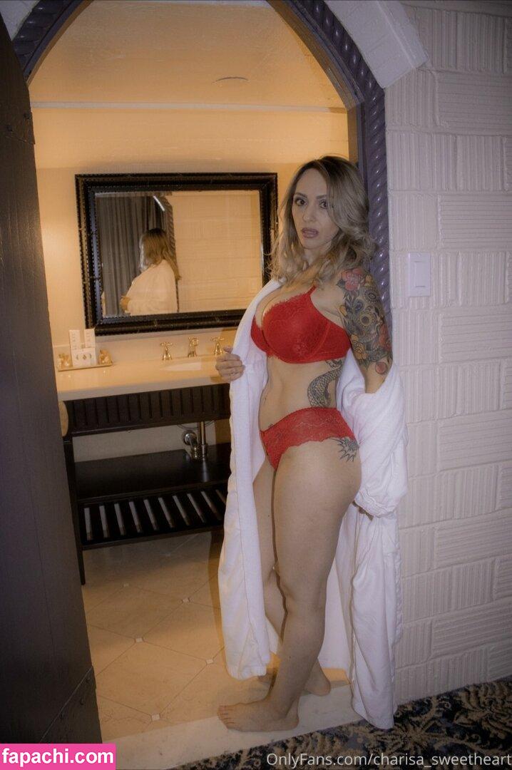 Charisa Sweetheart / charisa_sweetheart / charisasweetheart / charisasweetheart_vip leaked nude photo #0016 from OnlyFans/Patreon