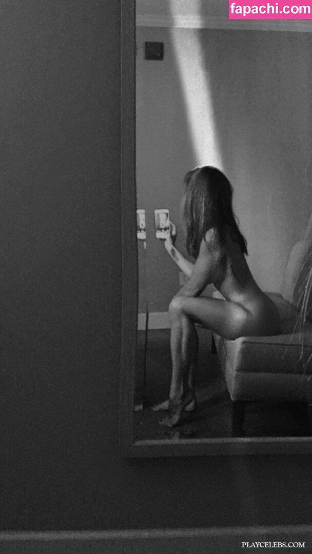 Charisma Carpenter / charismacarpenter leaked nude photo #0128 from OnlyFans/Patreon