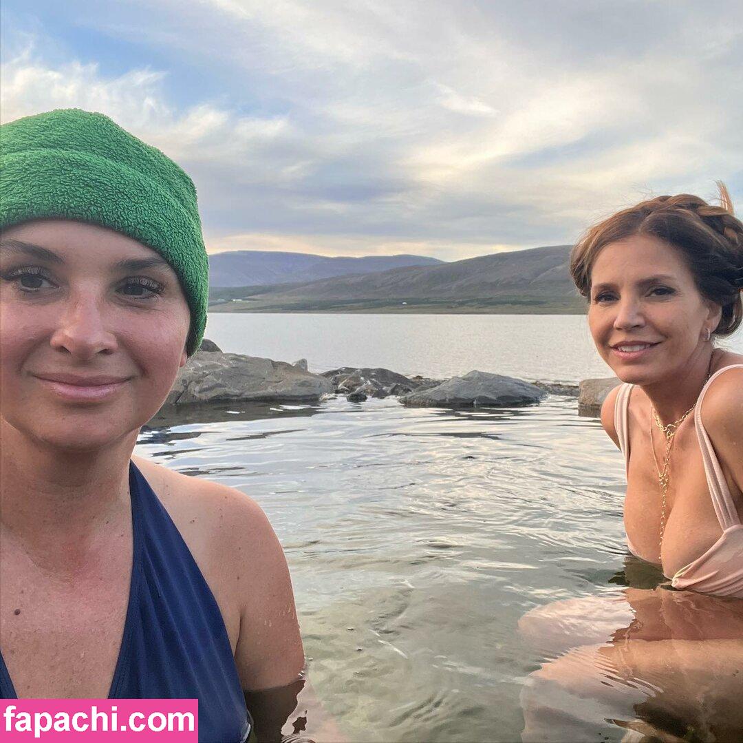 Charisma Carpenter / charismacarpenter leaked nude photo #0138 from OnlyFans/Patreon