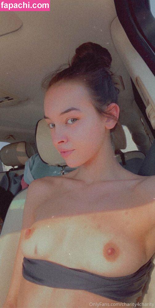 Charity Crawford Charity4charity leaked nude photo #0004 from OnlyFans/Patreon