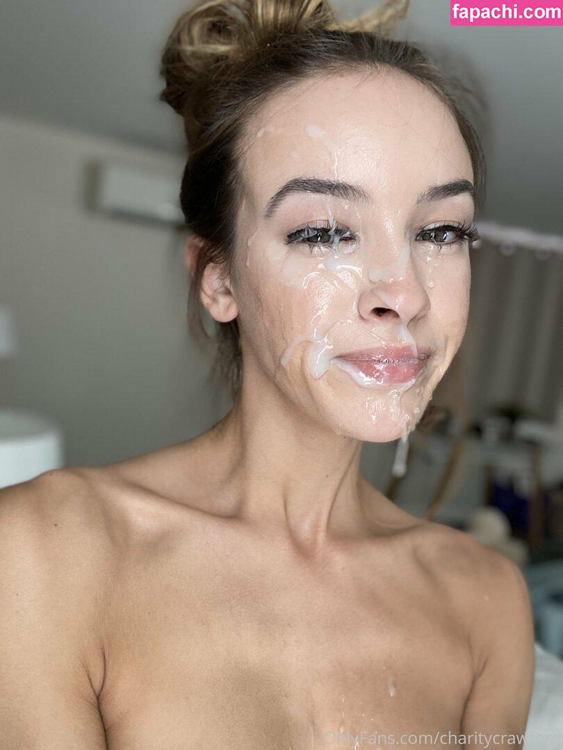 CharityCrawford / charitycrawford_official leaked nude photo #0057 from OnlyFans/Patreon