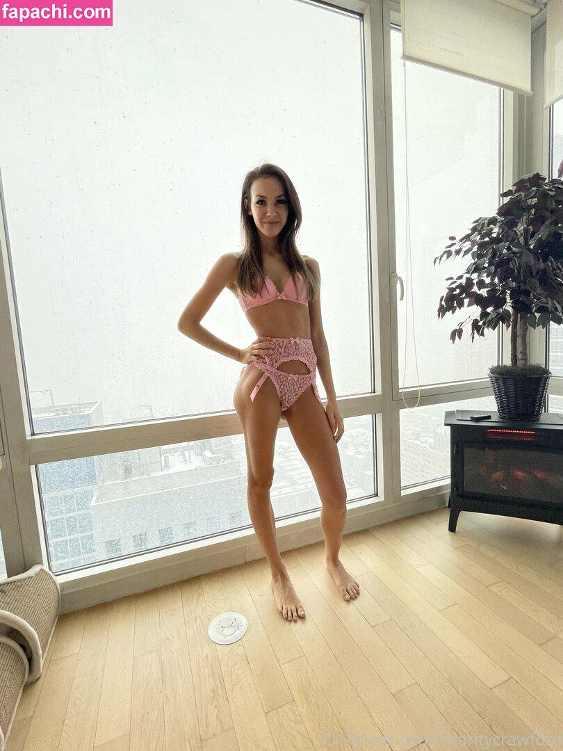 CharityCrawford / charitycrawford_official leaked nude photo #0067 from OnlyFans/Patreon