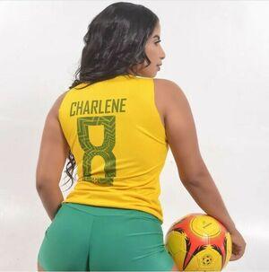 Charlene Gonçalves leaked media #0006