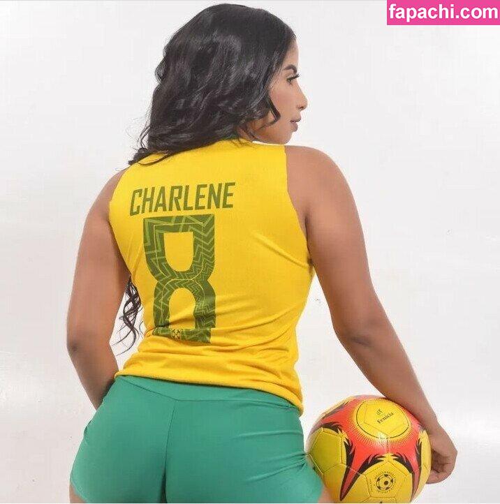Charlene Gonçalves / charlene_fit / charlenegoncalvesap leaked nude photo #0006 from OnlyFans/Patreon