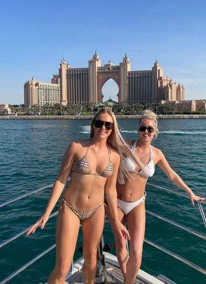 Charley Hull leaked media #0003