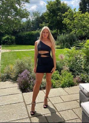 Charley Hull leaked media #0008