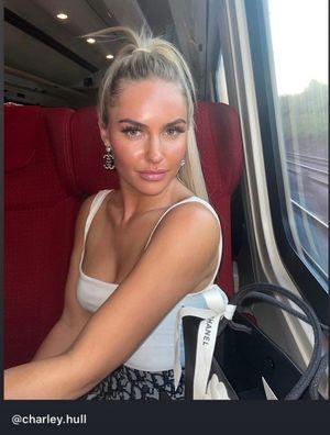 Charley Hull leaked media #0022