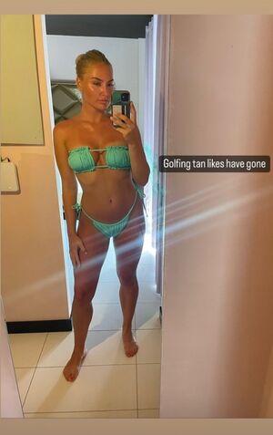 Charley Hull leaked media #0027