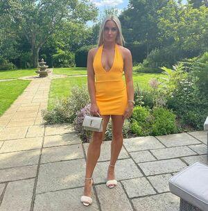 Charley Hull leaked media #0033