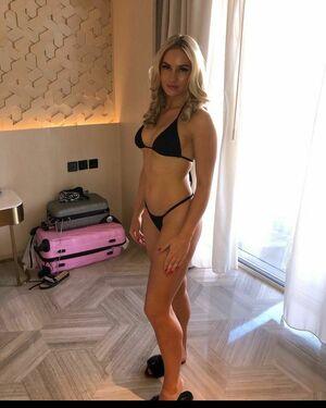 Charley Hull leaked media #0034