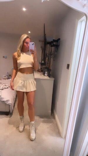 Charley Hull leaked media #0062