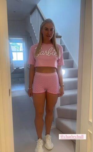 Charley Hull leaked media #0066