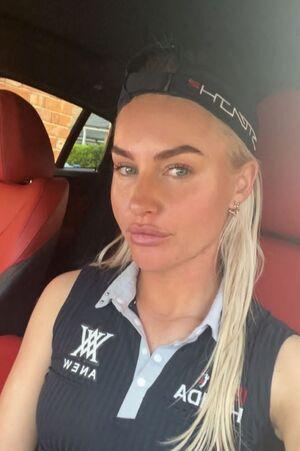 Charley Hull leaked media #0070