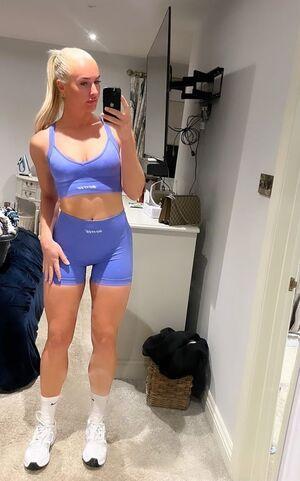 Charley Hull leaked media #0118