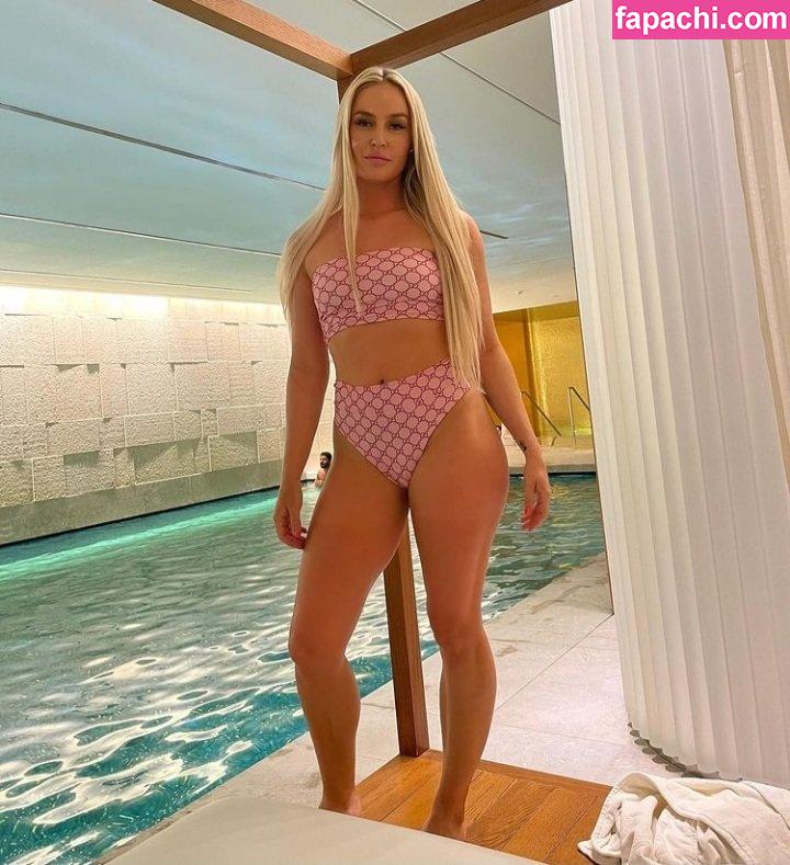 Charley Hull / charley.hull leaked nude photo #0002 from OnlyFans/Patreon