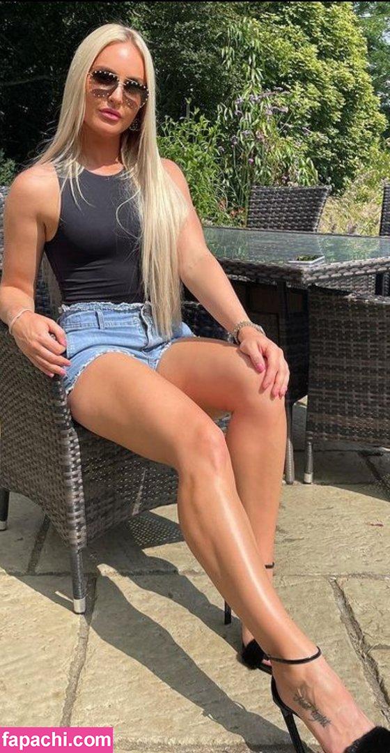 Charley Hull / charley.hull leaked nude photo #0011 from OnlyFans/Patreon