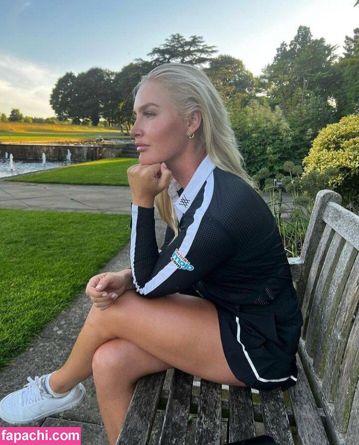 Charley Hull / charley.hull leaked nude photo #0028 from OnlyFans/Patreon