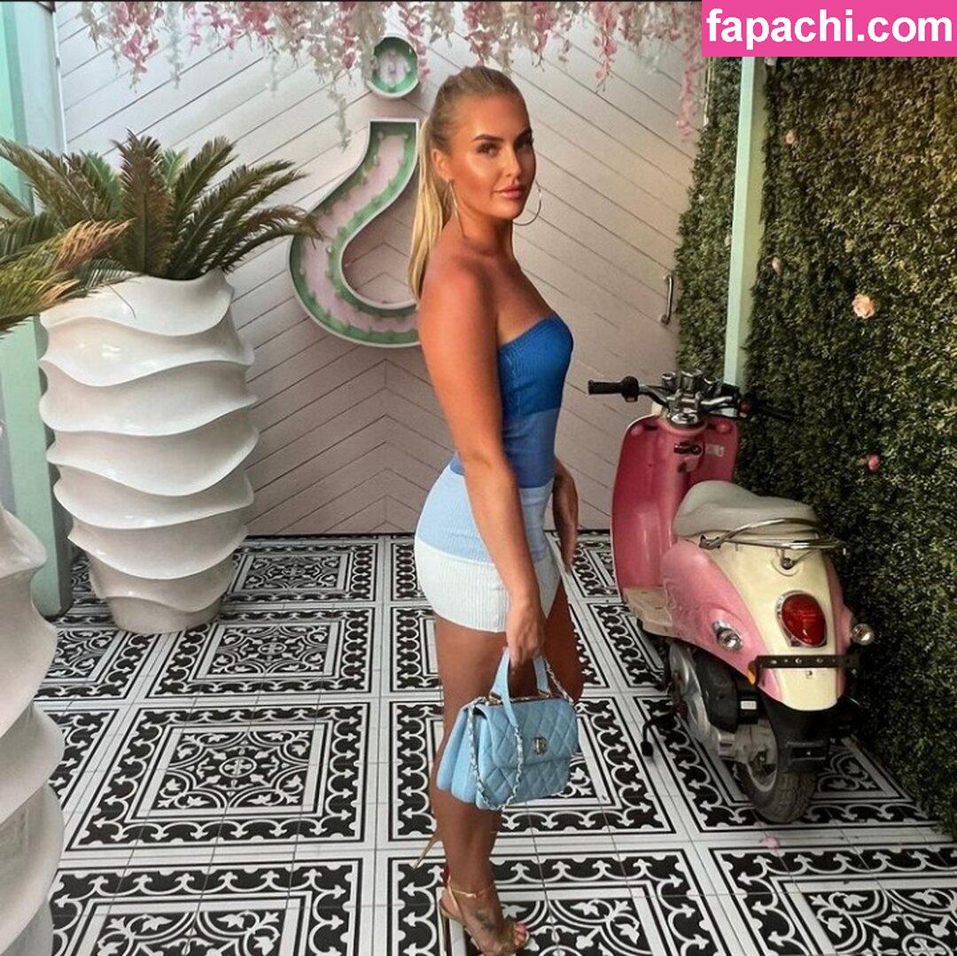 Charley Hull / charley.hull leaked nude photo #0029 from OnlyFans/Patreon