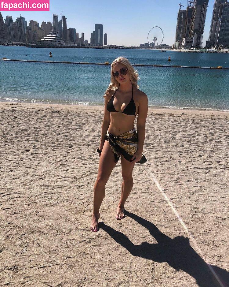 Charley Hull / charley.hull leaked nude photo #0035 from OnlyFans/Patreon