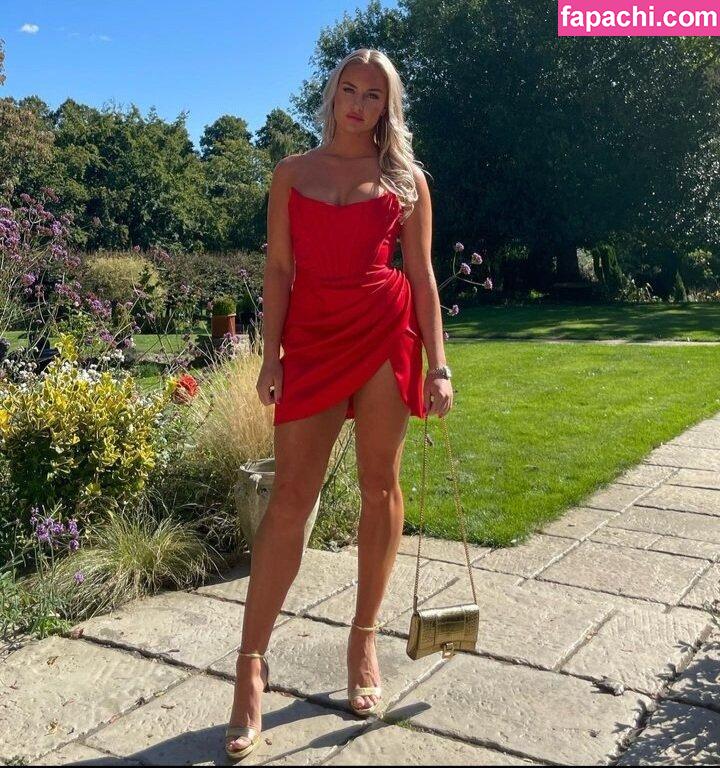 Charley Hull / charley.hull leaked nude photo #0038 from OnlyFans/Patreon