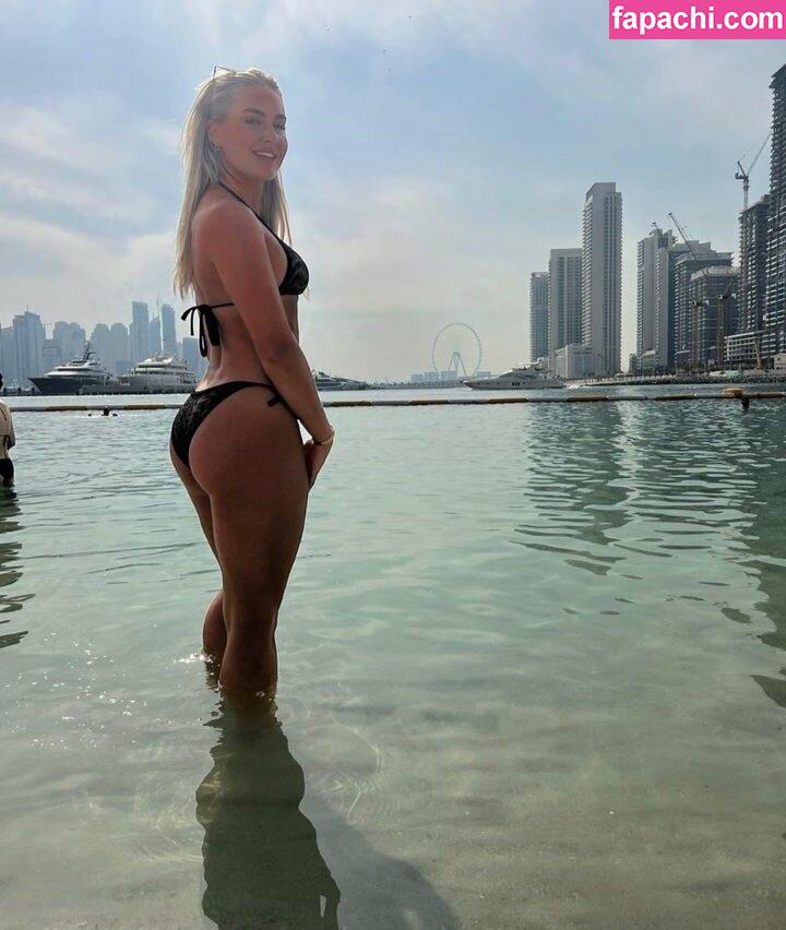 Charley Hull / charley.hull leaked nude photo #0048 from OnlyFans/Patreon