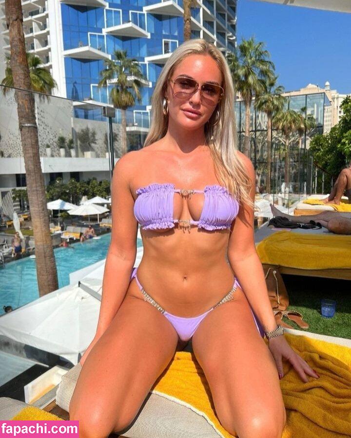 Charley Hull / charley.hull leaked nude photo #0053 from OnlyFans/Patreon