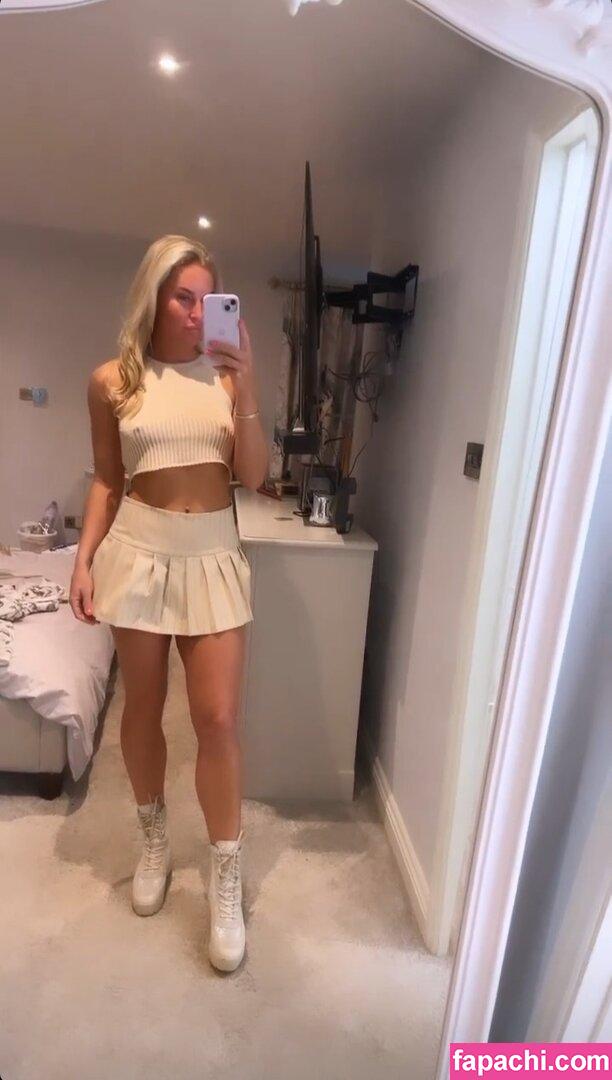 Charley Hull / charley.hull leaked nude photo #0062 from OnlyFans/Patreon