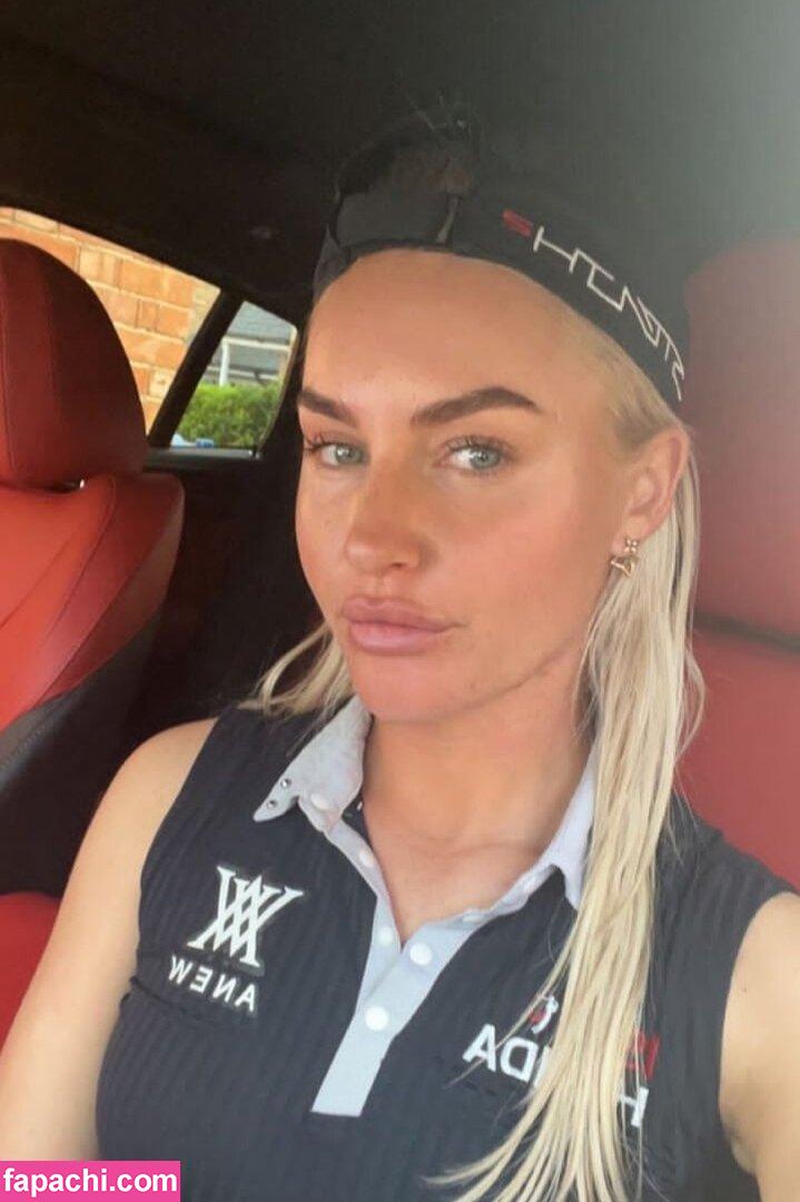 Charley Hull / charley.hull leaked nude photo #0070 from OnlyFans/Patreon