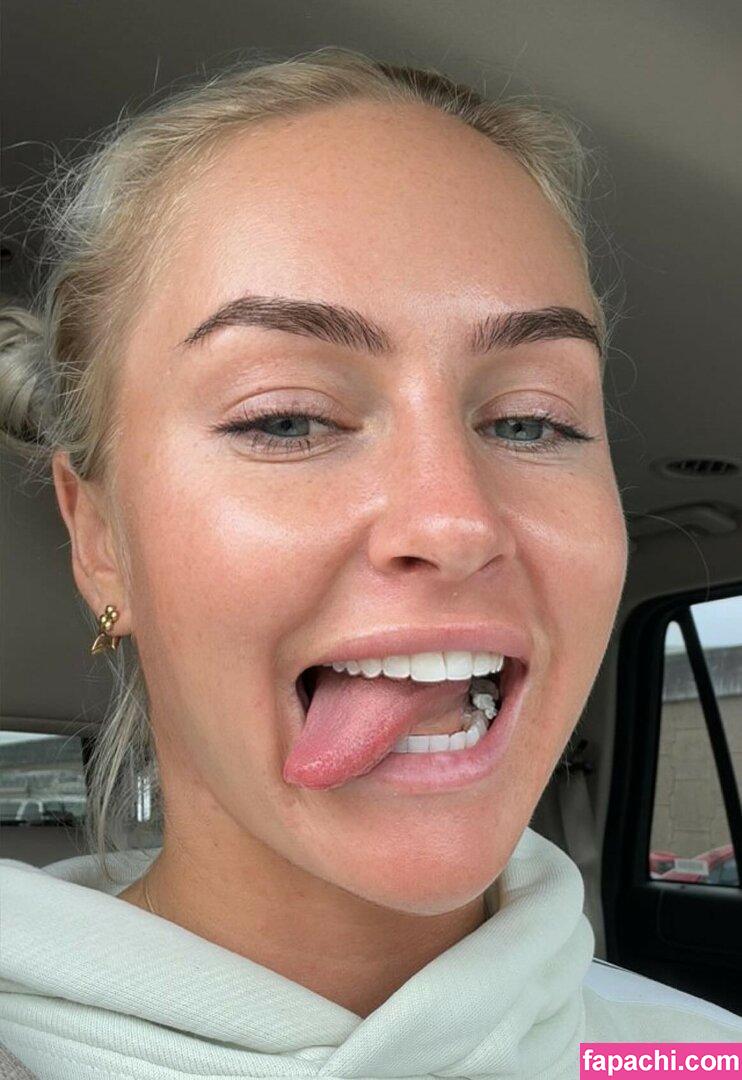 Charley Hull / charley.hull leaked nude photo #0149 from OnlyFans/Patreon