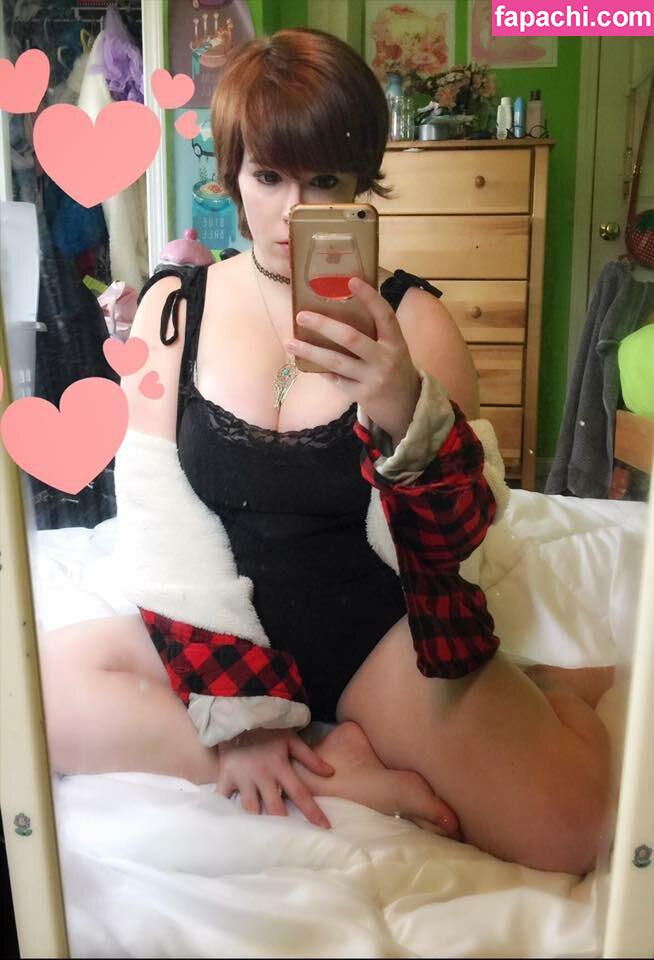 Charley Moo / charley-moo / charleymooasmr / charleymooo leaked nude photo #0241 from OnlyFans/Patreon