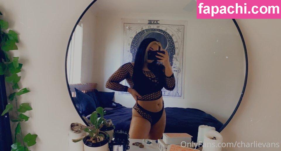 Charli Evans / Pro Wrestler / charlievans / charlievanspro leaked nude photo #0102 from OnlyFans/Patreon