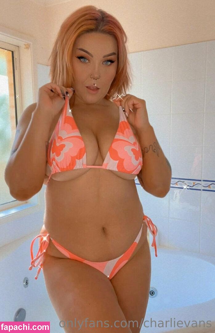 Charli Evans / Pro Wrestler / charlievans / charlievanspro leaked nude photo #0143 from OnlyFans/Patreon