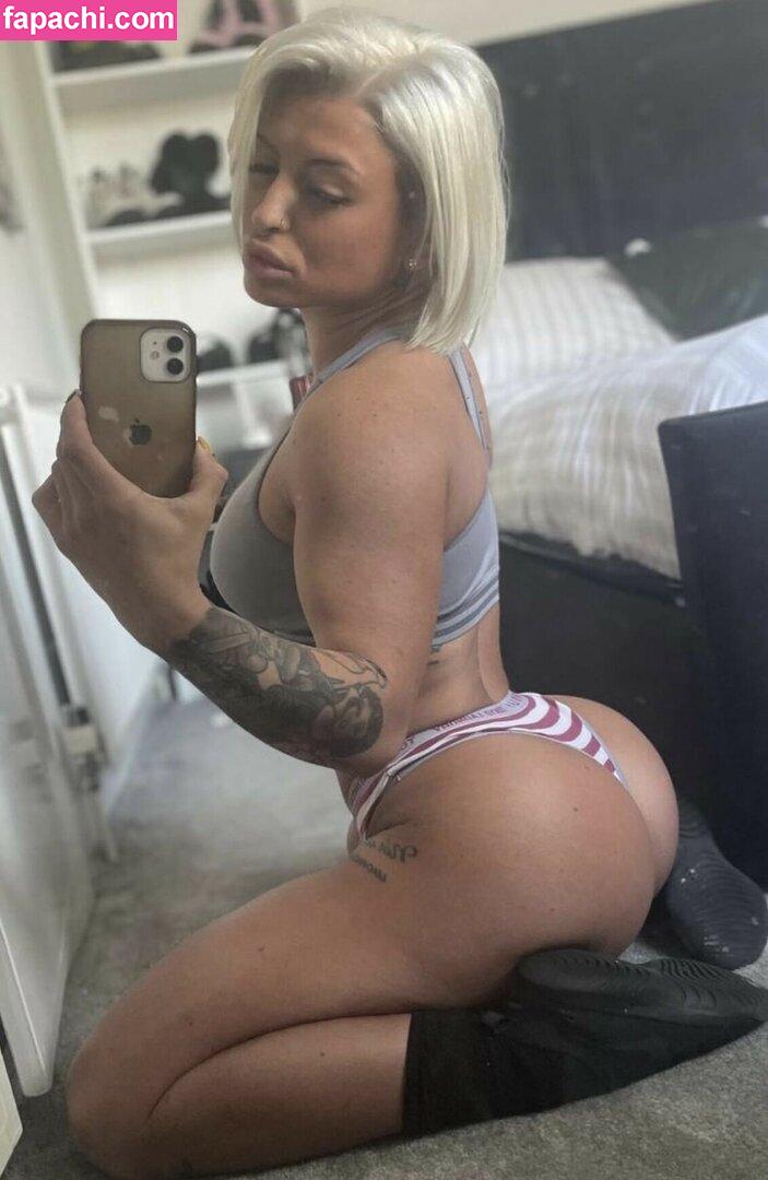 Charlianne Jayne / charli_jayne / charliannejayne leaked nude photo #0036 from OnlyFans/Patreon