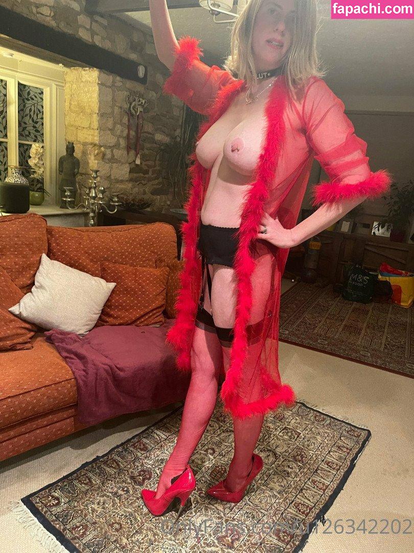 Charlie Cat / charliethecatcatcat / u126342202 leaked nude photo #0010 from OnlyFans/Patreon