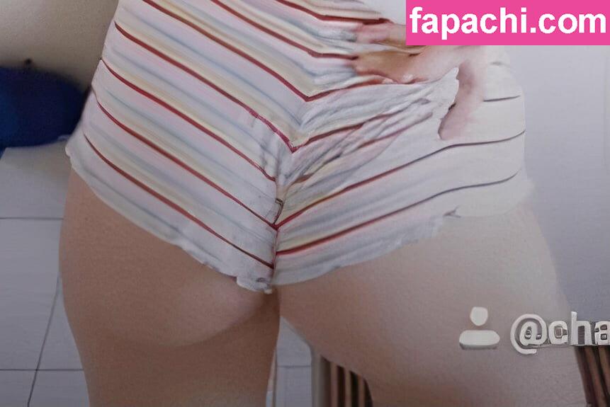 Charlie Danger / Les Revues du Monde / charlie__danger / littlemisshappy / revuesdumonde leaked nude photo #0023 from OnlyFans/Patreon