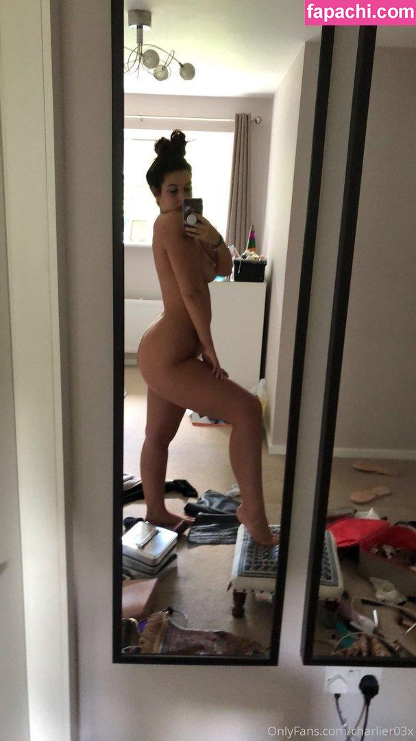 Charlie Potter / charlieepotter leaked nude photo #0012 from OnlyFans/Patreon