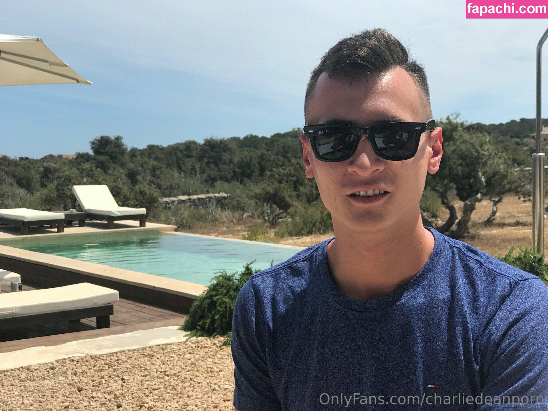 charliedeanporn / realcharliedean leaked nude photo #0077 from OnlyFans/Patreon