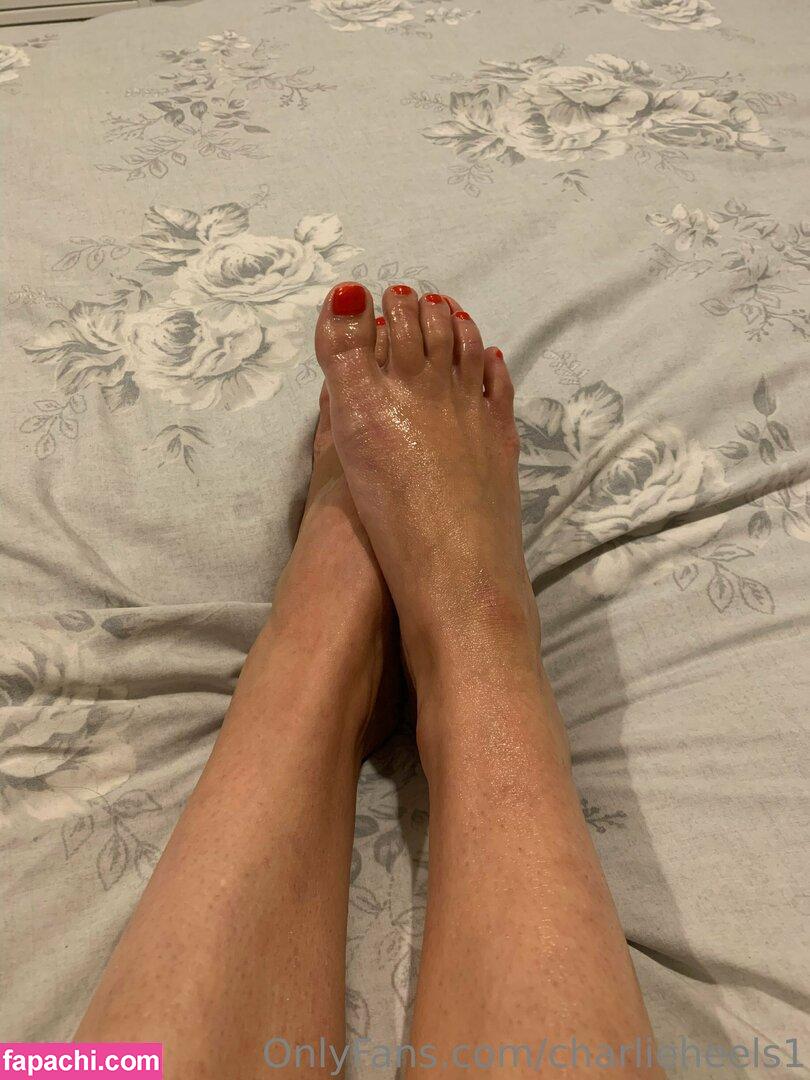 charlieheels1 / charlenehills1 leaked nude photo #0012 from OnlyFans/Patreon