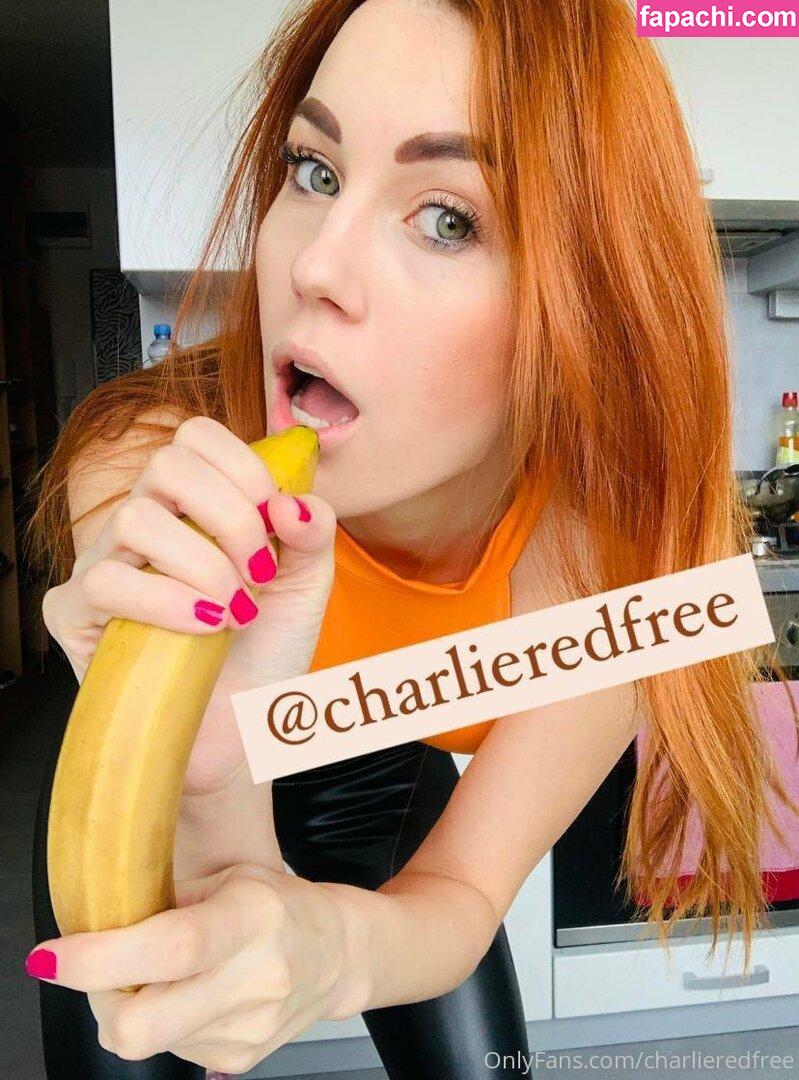 charlieredfree / itscharliefree leaked nude photo #0013 from OnlyFans/Patreon