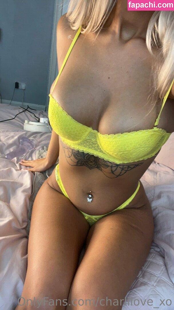 Charlilove / charlilove_xo leaked nude photo #0100 from OnlyFans/Patreon