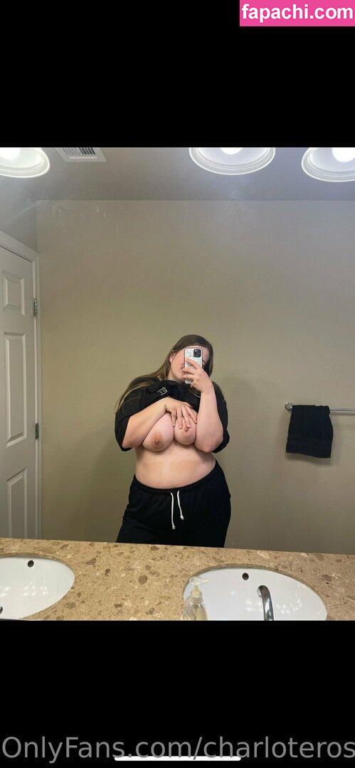 charloterosee / courtnee_sconyers / spookybabe / sunshinee0001 leaked nude photo #0054 from OnlyFans/Patreon
