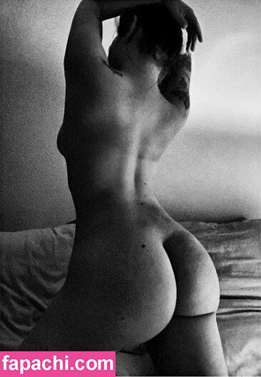 Charlotte Alexandrakis / A_kiss / akiss / c.alexandrakiss leaked nude photo #0005 from OnlyFans/Patreon