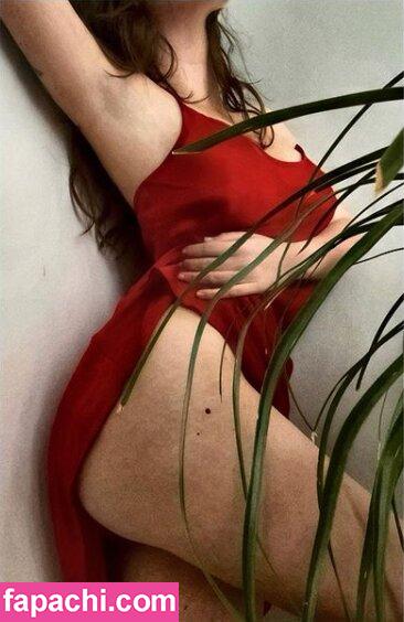 Charlotte Alexandrakis / A_kiss / akiss / c.alexandrakiss leaked nude photo #0008 from OnlyFans/Patreon