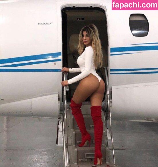 Charlotte Caniggia / chcaniggia_n leaked nude photo #0004 from OnlyFans/Patreon