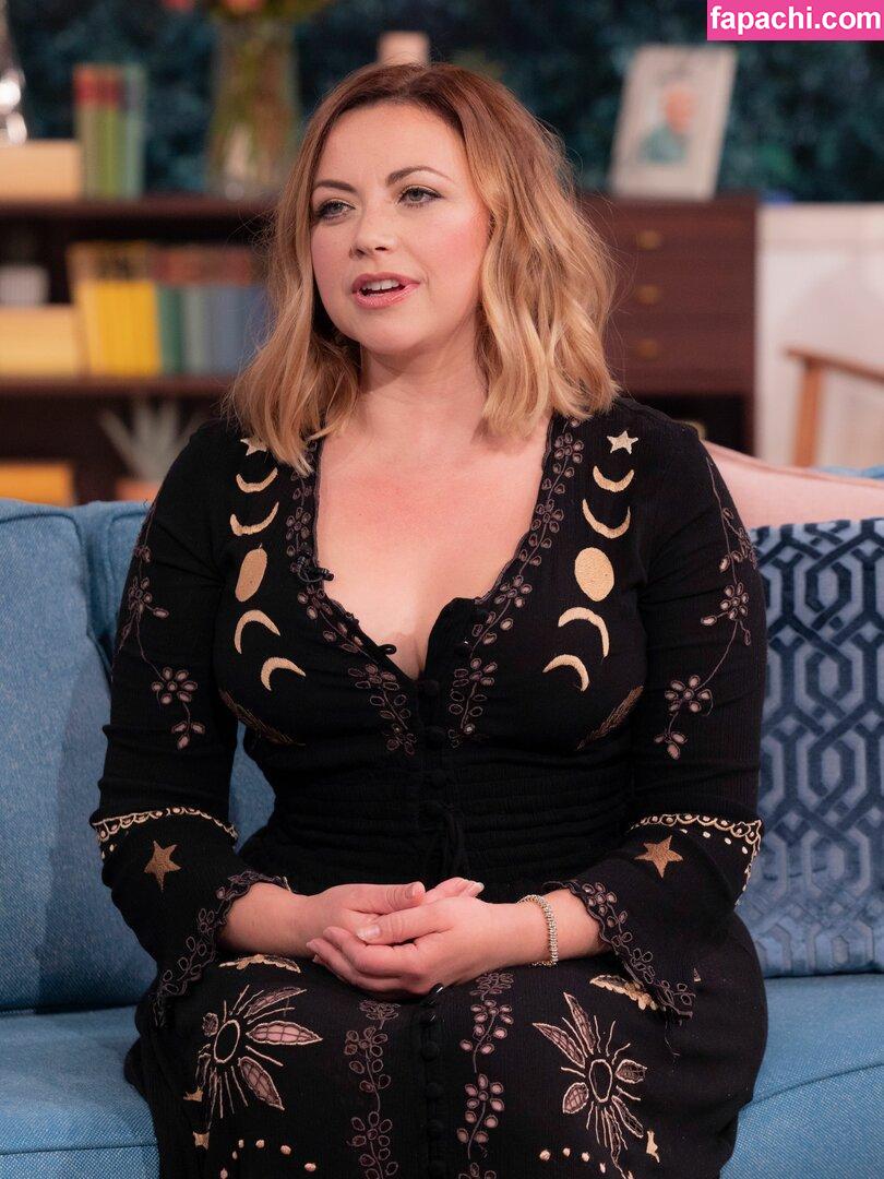 Charlotte Church / therealcharlottechurch leaked nude photo #0086 from OnlyFans/Patreon