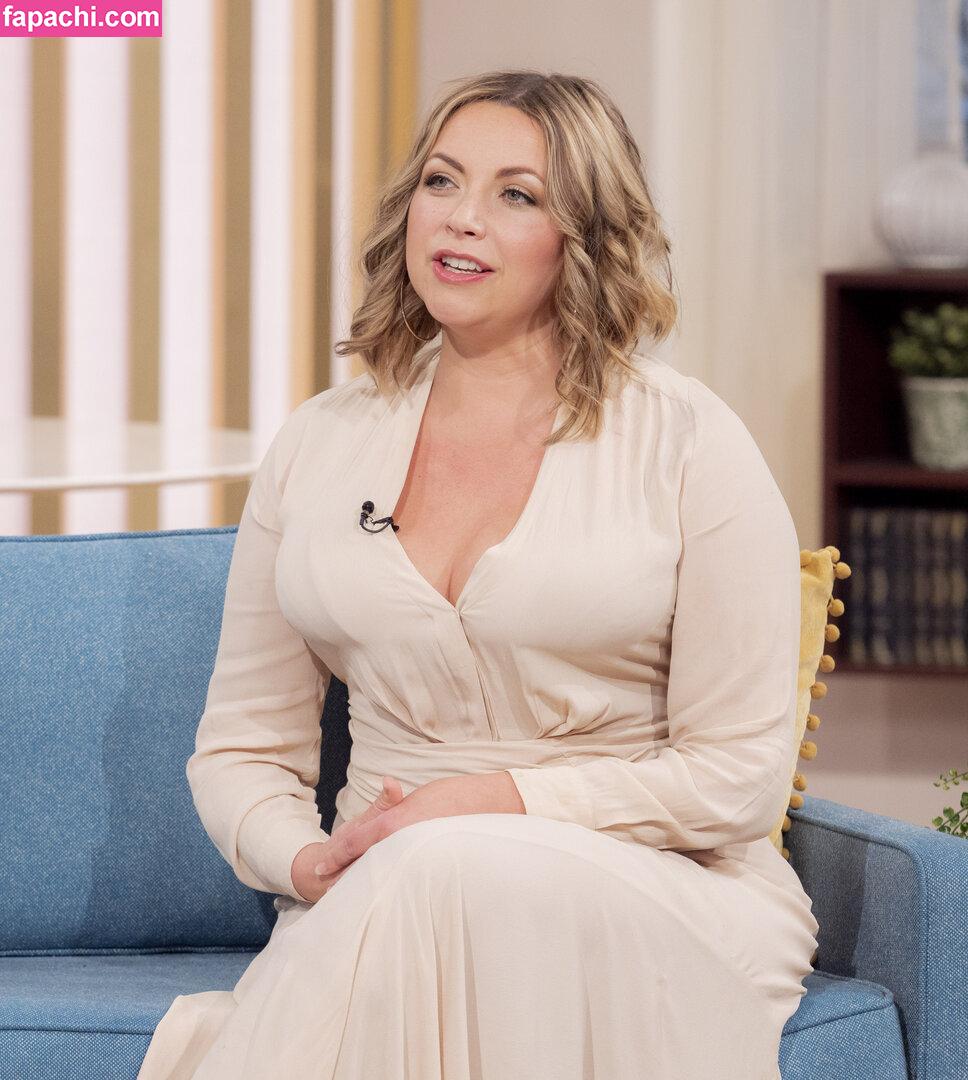 Charlotte Church / therealcharlottechurch leaked nude photo #0087 from OnlyFans/Patreon