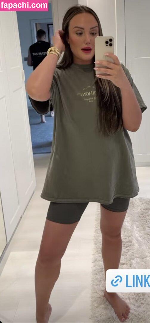 Charlotte Crosby / charlottegshore leaked nude photo #0007 from OnlyFans/Patreon