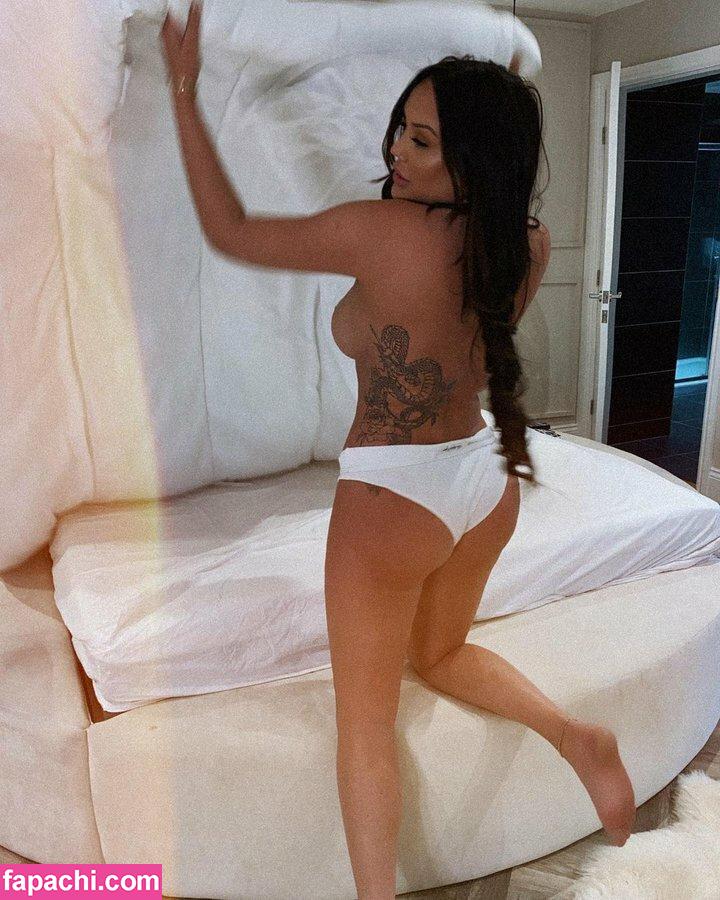 Charlotte Crosby / charlottegshore leaked nude photo #0011 from OnlyFans/Patreon